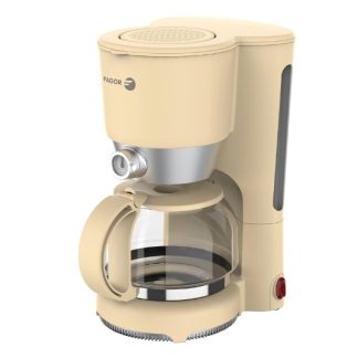 Cafetera de Goteo Fagor FGE334 Serie Vintage