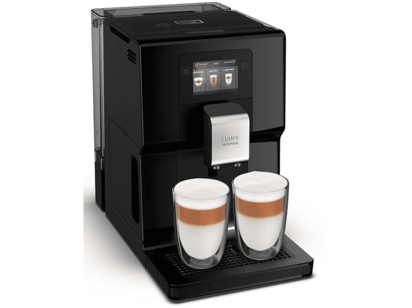 Cafetera Superautomática Krups EA873810