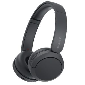 Auriculares Inalámbricos Bluetooth Sony WH-CH520