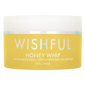 Crema hidratante facial Whisful Honey Whip
