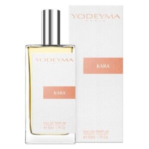 Eau de Parfum para mujer Yodeyma Kara - 15ml