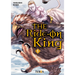 The Ride-On King Vol.1