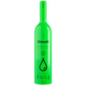 Complemento Alimenticio Líquido DuoLife Chlorofil 750ml