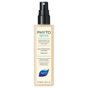 Spray Refrescante Antiolor PhytoDetox 150ml