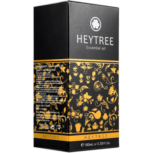 Aceites Esenciales Heytree 100ml