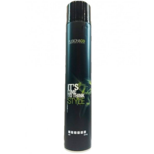 Laca Spray con Perfume de Agua Marina Fusion & Co. 400ml