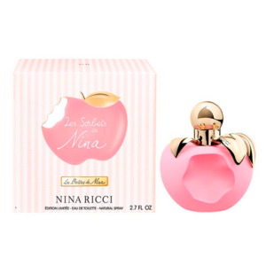 Perfume Les Sorbets de Nina 50ml
