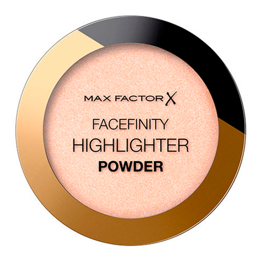 Polvos Iluminadores Facefinity Highlighter Powder Max Factor X