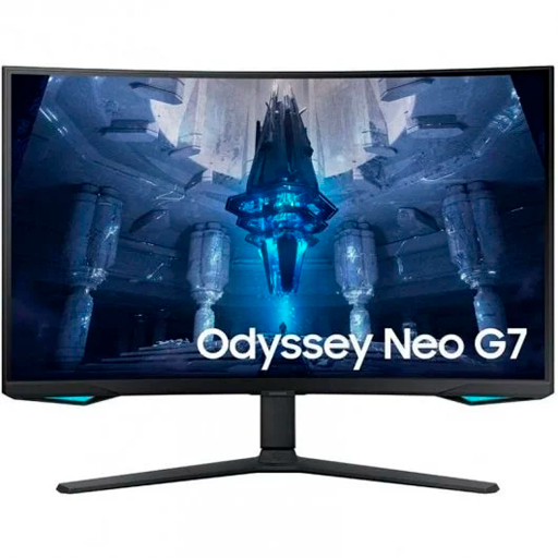 Monitor Samsung Odyssey Neo G7 - 32"