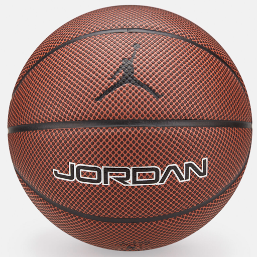 Balón de Balonceso Jordan Men's Legacy 8-Panel