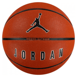 Balón de Baloncesto Jordan Ultimate 2.0 8-Panel