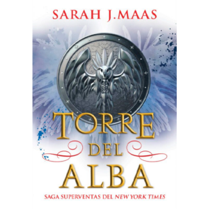 Torre del Alba - Sarah J. Maas