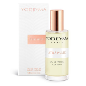 Perfume Atrápame de Yodeyma Paris