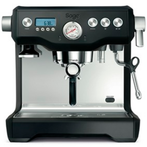 Cafetera Espresso Manual Dual Boiler Sage SES920BTR4EEU1