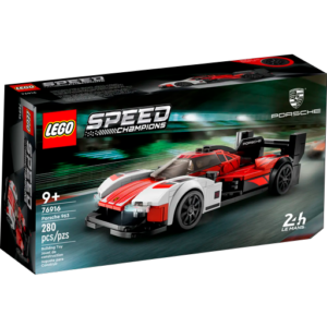 Lego Speed Champion 76916 Porsche 963