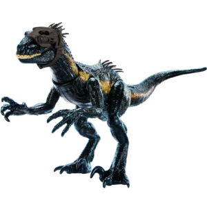 Dino Trackers Jurassic World Indoraptor