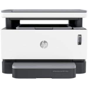Impresora HP Neverstop Laser MFP 1201n
