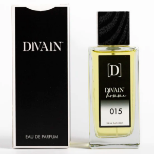 Perfume Divain 015 Hombre 100ml