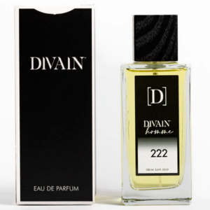 Perfume Divain 222 Hombre 100ml