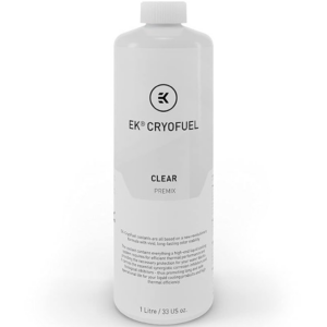 Líquido Refrigerante EK Cryofuel Clear Premix