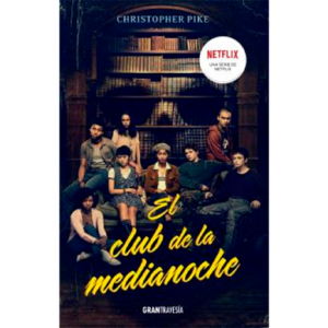 El Club de Medianoche - Christopher Pike
