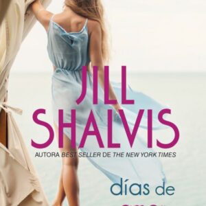 Días de Amor y Lluvia - Jill Shalvis