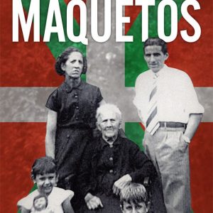 Maquetos - Rosa Díez