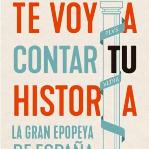 Te Voy a Contar Tu Historia - José Javier Esparza