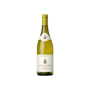 Famille Perrin Reserve Blanc Reserva 75 cl.