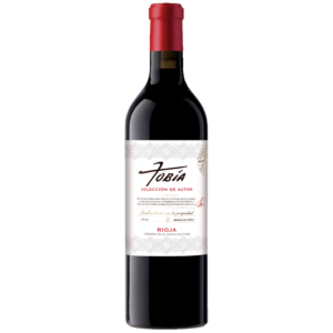 Vino Tinto Tobía 2019 Rioja