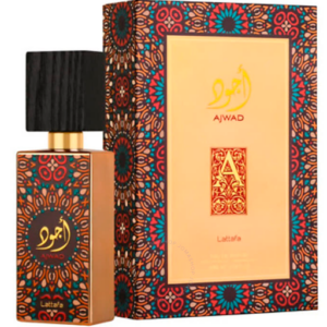 Perfume Lattafa Ajwad 60ml