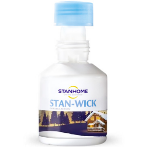 Ambientador Desodorante Stanhome 250ml - Navidad Luminosa
