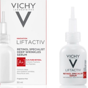 Sérum Retinol Vichy Liftactive 30ml