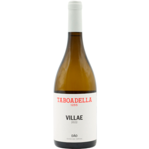 Vino Blanco Taboadella Villae Blanco 2022