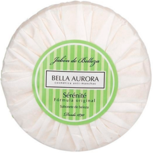 Jabón de Belleza Bella Aurora Serenite 100gr