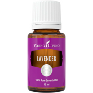 Aceite Esencial Lavender Young Living 15ml