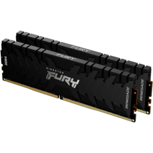 Memoria RAM Kingston Fury Renegade DDR4 3200MT/s 16Gb 2x8Gb CL16