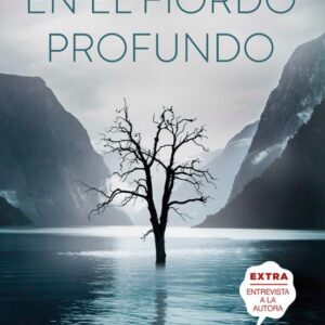 En el Fiordo Profundo (Serie Clara Lofthus 1) - Ruth Lillegraven
