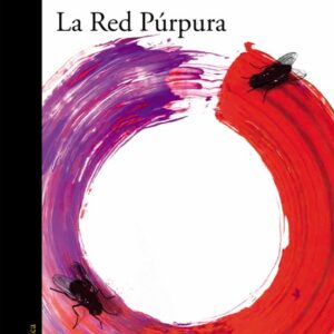 La Red Púrpura (Serie Inspectora Elena Blanco 2) - Carmen Mola
