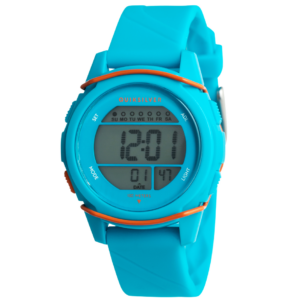 Reloj Digital Infantil Quiksilver Stringer S EQBWD03004-XBNB