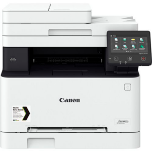 Impresora 3 en 1 Láser en Color Canon I-Sensys MF643cdw