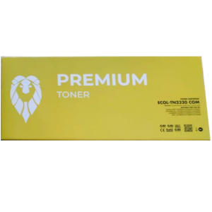 Cartucho de Tinta Premium Toner EOCL-CF283A COM