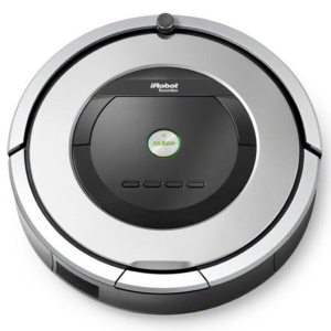 Robot Aspirador iRobot Roomba 860 | Demostración