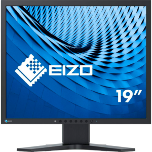 Monitor Profesional EIZO FlexScan 19" 1280x1024 5:4