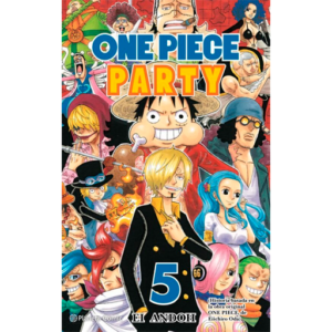 One Piece Party Vol.5