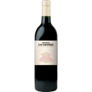 Vino Tinto Dehesa La Granja Selección Especial 2021