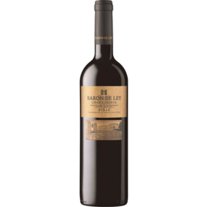 Vino Tinto Barón de Rey Gran Reserva 2016