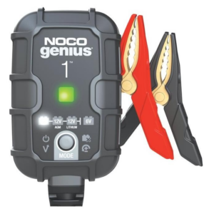 Cargador de Batería NOCO GENIUS1EU 1A