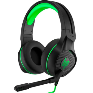 Auriculares HP Pavilion Gaming 400 Verde