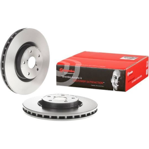 Discos de Freno Brembo Coated